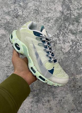 Мужские кроссовки nike air max tn terrascape plus #найк