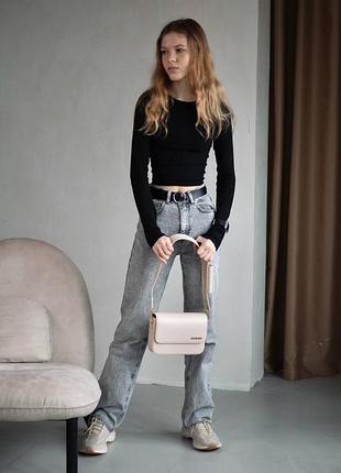 Jacquemus light beige 6