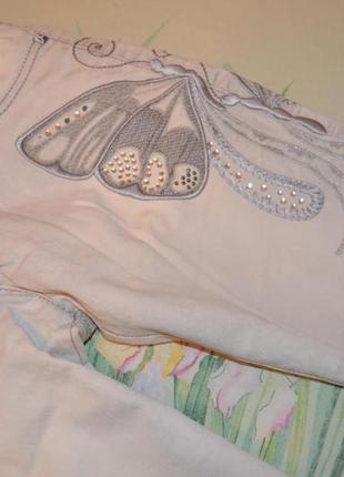 Красиві джинси summer rose