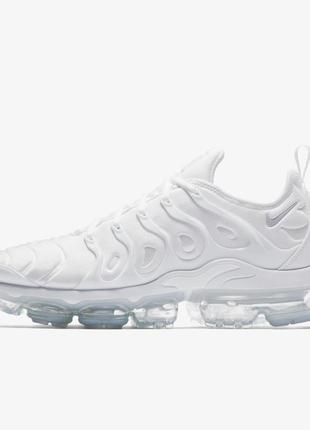 Nike air vapormax plus | 924453-1005 фото