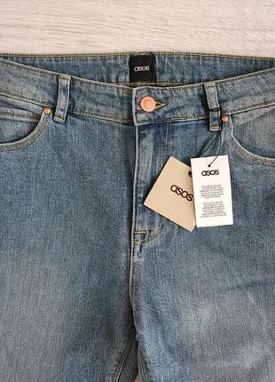 Джинси asos 2