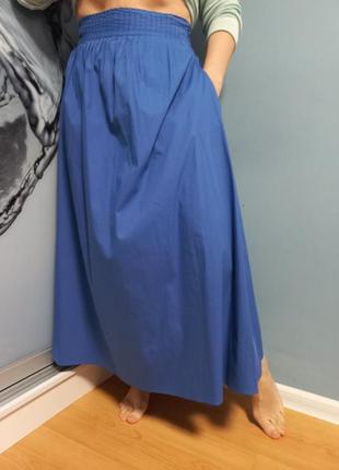 Юбка mango (xs) 5