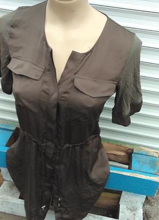 Intimis simi блуза весна літо осінь