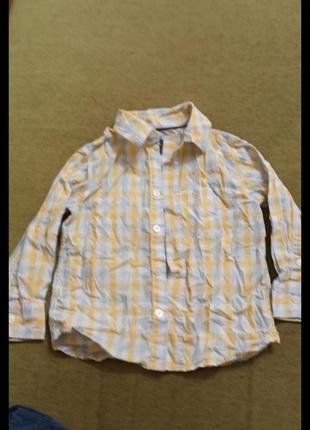 Сорочка,рубашка