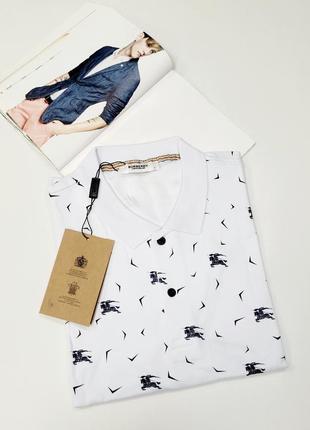 Поло мужское.