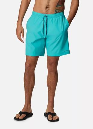 Мужские эластичные шорты summertide columbia sportswear