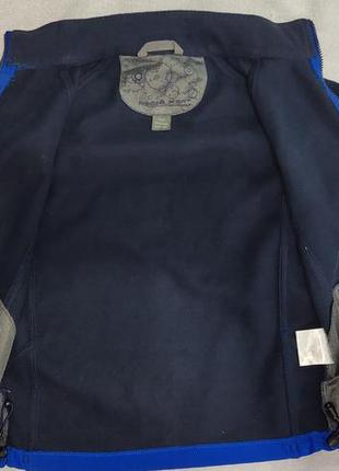 Softshell кофта regatta great outdoors 12/12-152 5