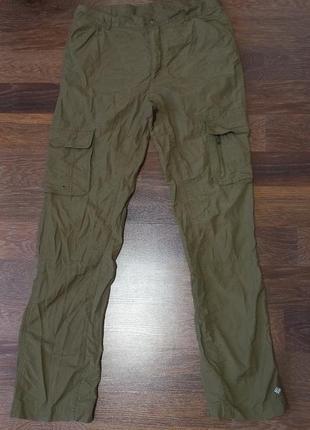 Чоловічі трекінгові штани