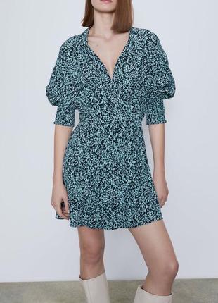 Сукня zara