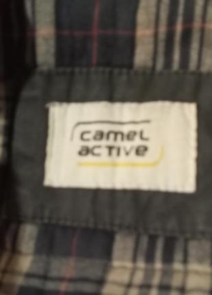 Куртка мужская camel active4 фото