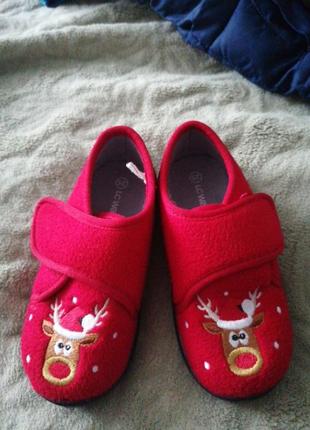 Продам туфлі капці lc waikiki р.25