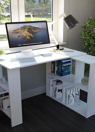 Стол письменный/компьютерный/уговой