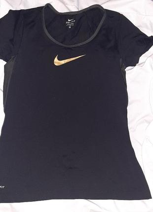 M p., nike dri- fit футболка