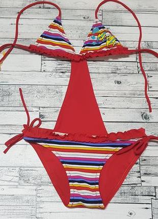 Прикольний купальник р. 104