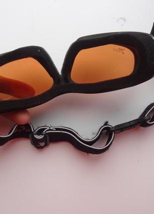 Оригинальные такитические защитные очки x-trem4 фото