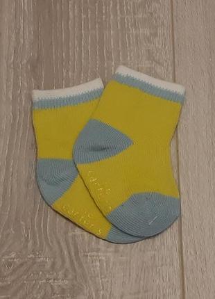 Носочки для малышей4 фото