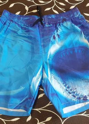 Шорты мужские размер 2xl