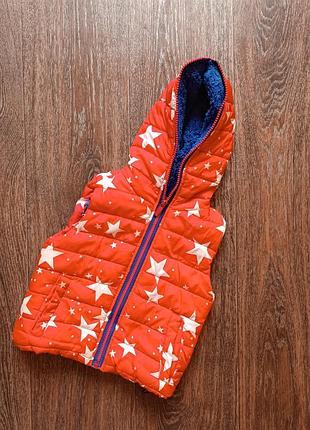 Жилетка egret