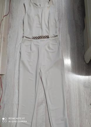 Летний комбез