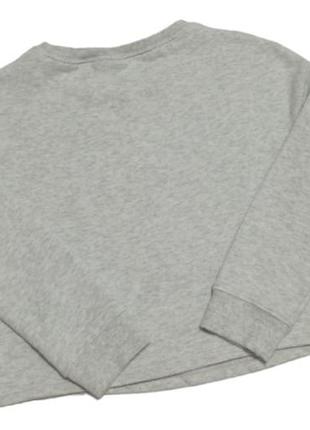 Лонгслів, кофта з принтом ельзи. 2