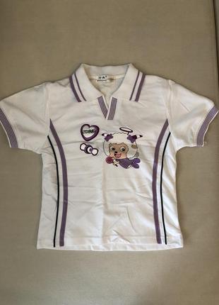 Футболка поло