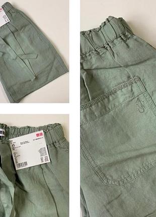 Шорти uniqlo ( sale до 25.07!) 2