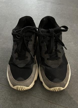 adidas samba primeknit black grey boots sale