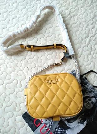 Кроссбоди guess sveet candy оригинал сша