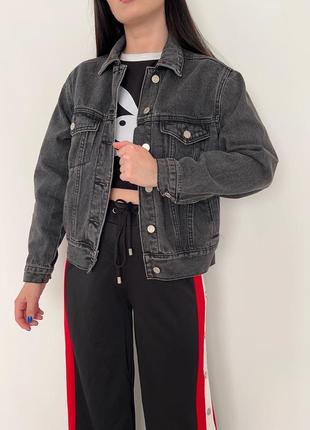 Гарна джинсовка missguided