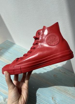 Кеды converse all star rubber оригинал