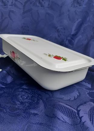 Подставка для благовония ароматических палочек лыжа лист металлическая