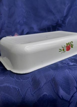 Подставка для благовония ароматических палочек лыжа лист металлическая