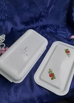 Подставка для благовония ароматических палочек лыжа лист металлическая