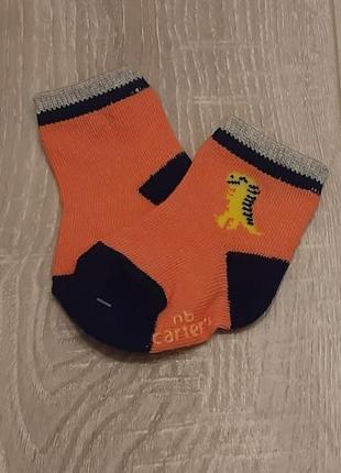 Носочки для малышей5 фото