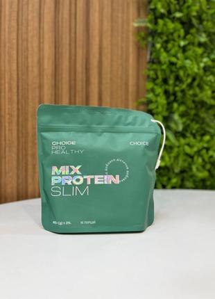 🌟 mix protein slim 🌟1 фото