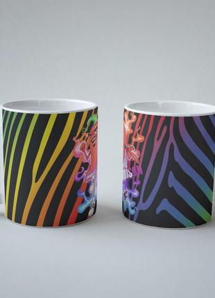 ● чашка - едісон перець ●