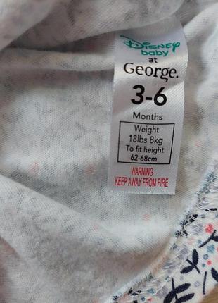 Реглан 3-6 міс. 3