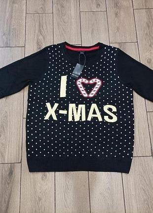 Модний светр