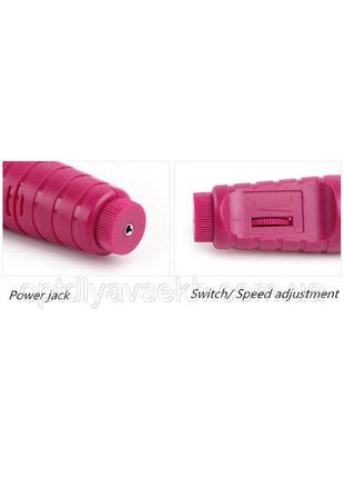 Фрезер-ручка гравер універсальний variable speed rotary detail carver2 фото