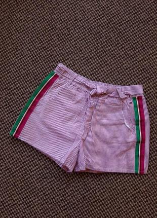 Шорти tommy hilfiger 2