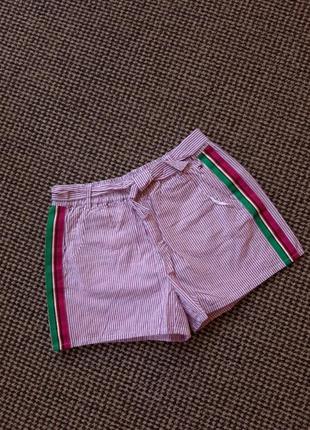 Шорти tommy hilfiger 3