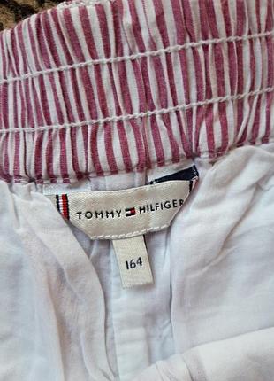 Шорти tommy hilfiger 6