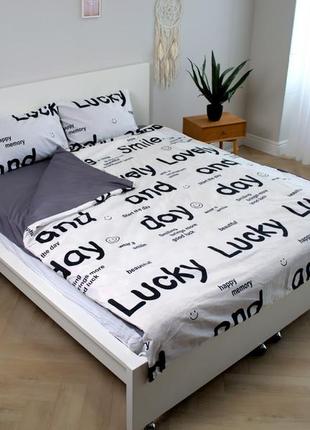 Постельный комплект