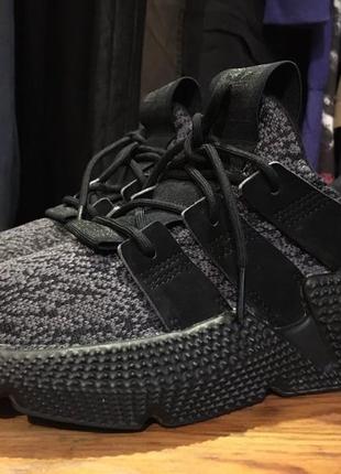 Кроссовки adidas prophere3 фото