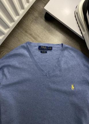 Светр polo ralph lauren4 фото