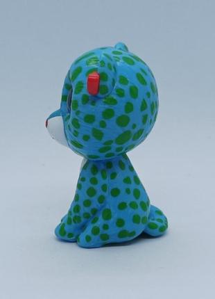 Фигурка леопард ty 2