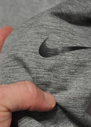 Худі кофта nike pro hyperwarm hoodie - s3 фото