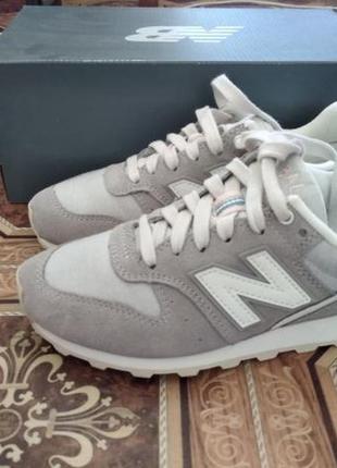 Кроссовки new balance 996