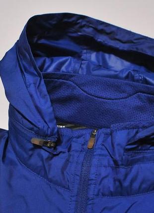 Жіноча бігова куртка вітрівка nike vapor jacket - s5 фото