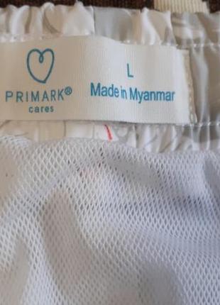 Шорты мужские пляжные фирмы primark.3 фото